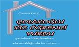 Çolakoğlu Kız Öğrenci Yurdu - Çanakkale